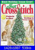 Just Cross Stitch - dic 2005-just-cross-stitch-dic-2005-jpg