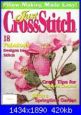 Just Cross Stitch - apr 2006-just-cross-stitch-apr-2006-jpg