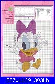 Disney a punto croce 4 *-disney-punto-croce-n-04-00003-jpg