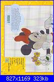 Disney a punto croce 4 *-disney-punto-croce-n-04-00006-jpg