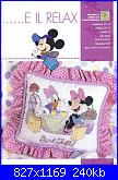 Disney a punto croce 4 *-disney-punto-croce-n-04-00011-jpg