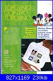 Disney a punto croce 4 *-disney-punto-croce-n-04-00022-jpg