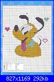 Disney a punto croce 4 *-disney-punto-croce-n-04-00031-jpg