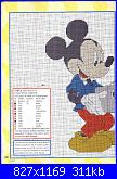 Disney a punto croce 5 *-disney-punto-croce-n-05-00014-jpg