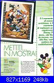 Disney a punto croce 6 *-disney-punto-croce-n-06-00028-jpg