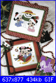 Disney a punto croce 7 *-disney-punto-croce-7-25-gif