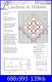 Mains & Merveilles HS - Les bases de la broderie Hardanger *-26-jpg
