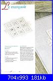Mains & Merveilles HS - Les bases de la broderie Hardanger *-42-jpg