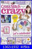 Cross Stitch Crazy 200 - Mar 2015-cross-stitch-crazy-march-2015-jpg