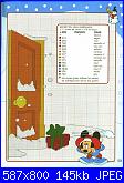 Disney a Punto Croce 13 -  Speciale Natale *-revista-disney-6-10-jpg