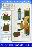 Disney a Punto Croce 13 -  Speciale Natale *-revista-disney-6-09-jpg