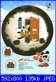 Disney a Punto Croce 13 -  Speciale Natale *-revista-disney-6-08-jpg