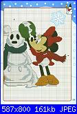 Disney a Punto Croce 13 -  Speciale Natale *-revista-disney-6-12-jpg