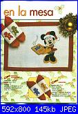 Disney a Punto Croce 13 -  Speciale Natale *-revista-disney-6-14-jpg