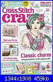 Cross Stitch Crazy 203 - giu 2015-cross-stitch-crazy-203-giu-2015-jpg