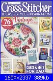 Cross Stitcher 292 - giu 2015-cross-stitcher-292-giu-2015-jpg