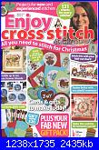 Enjoy Cross Stitch at Christmas 10 - 2013-enjoy-cross-stitch-christmas-10-jpg