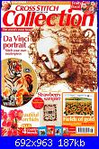 Cross Stitch Collection 160 ago 2008-cross-stitch-collection-160-ago-2008-jpg