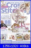 The World of Cross Stitching 233 ott 2015-world-cross-stitching-233-ott-2015-jpg