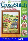 Just Cross Stitch - ago 2015-just-cross-stitch-ago-2015-jpg