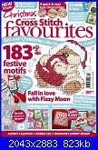 Cross Stitch Favourites Christmas 2015 - ott 2015-cross-stitch-favourites-christmas-2015-ott-2015-jpg