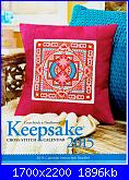 Cross-stitch & Needlework - Keepsake Calendar 2015-cross-stitch-needlework-keepsake-calendar-2015-jpg
