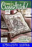 Crazy for Cross Stitch - nov 2000-crazy-cross-stitch-nov-2000-jpg