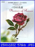 Fujiko - Names of Roses - 2007-fujiko-names-roses-2007-jpg