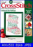 Just Cross Stitch - Dicembre 2015-just-cross-stitch-nov-dic-jpg
