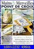 Mains & Merveilles Point de Croix  61 - Un petit tour en Bretagne-mains-merveilles-point-de-croix-61-jpg