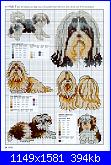 Picture Your Pet in Cross Stitch - Claire Crompton *-1-21-jpg