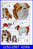 Picture Your Pet in Cross Stitch - Claire Crompton *-1-20-jpg