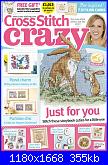 Cross Stitch Crazy 207 - ott 2015-cross-stitch-crazy-207-ott-2015-jpg