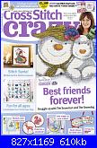 Cross Stitch Crazy 208 - nov 2015-cross-stitch-crazy-208-nov-2015-jpg