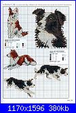 Picture Your Pet in Cross Stitch - Claire Crompton *-1-28-jpg