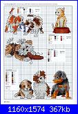 Picture Your Pet in Cross Stitch - Claire Crompton *-1-35-jpg
