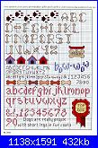 Picture Your Pet in Cross Stitch - Claire Crompton *-1-39-jpg