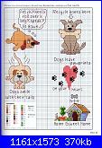 Picture Your Pet in Cross Stitch - Claire Crompton *-1-38-jpg