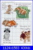 Picture Your Pet in Cross Stitch - Claire Crompton *-1-37-jpg