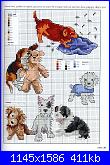 Picture Your Pet in Cross Stitch - Claire Crompton *-1-36-jpg