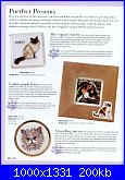 Picture Your Pet in Cross Stitch - Claire Crompton *-1-43-jpg