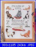 Picture Your Pet in Cross Stitch - Claire Crompton *-1-42-jpg