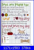 Picture Your Pet in Cross Stitch - Claire Crompton *-1-40-jpg