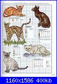 Picture Your Pet in Cross Stitch - Claire Crompton *-1-48-jpg