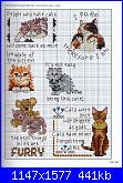 Picture Your Pet in Cross Stitch - Claire Crompton *-1-60-jpg