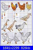 Picture Your Pet in Cross Stitch - Claire Crompton *-1-93-jpg
