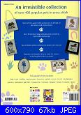 Picture Your Pet in Cross Stitch - Claire Crompton *-1-101-jpg