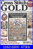 Cross Stitch Gold 1 - ott 2000-00-jpg