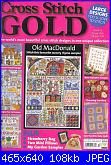 Cross Stitch Gold 13 - 2003-cross-stitch-gold-13-fc-jpg