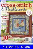 Cross Stitch & Needlework - lug 2013-cross-stitch-needlework-lug-2013-jpg